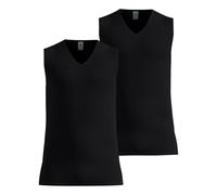 Odlo Active Light 2 pack Gilet Uomini - nero
