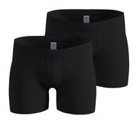Odlo - Active Light 2 Pack - Mutande S nero