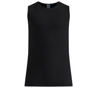 Odlo - Active Light Base Layer Top Crew Neck Singlet - Intimo sintetico L nero
