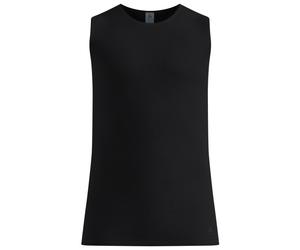 Odlo - Active Light Base Layer Top Crew Neck Singlet - Intimo sintetico L nero