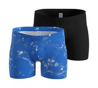Odlo Boxers Active Light Graphic 2 Unità
