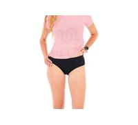Odlo - Women's Active Light Midi Brief - Mutande tecniche corte L nero