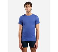 Odlo Active Light M - Maglia Intimo Tecnico - Uomo - Nero S