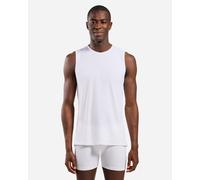 Odlo Active Light M - Maglia Intimo Tecnico - Uomo - Bianco S