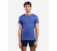 Odlo Active Light M - Maglia Intimo Tecnico - Uomo - Blu Royal XL