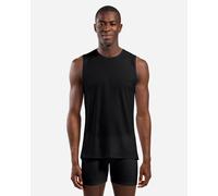Odlo Active Light M - Maglia Intimo Tecnico - Uomo - Nero S