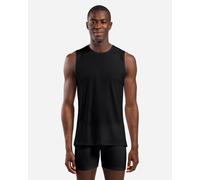 Odlo Active Light M - Maglia Intimo Tecnico - Uomo - Nero XL