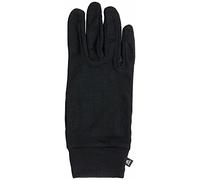 Odlo Active Warm Eco - guanti XS Black unisex Recycled Materials