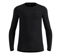 Odlo - Active Warm Base Layer Top - - Sport - Uomo - Nero - 2XL