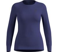 ODLO Active Warm - Donna - Blu - Taglia XS- modello 2026