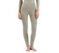 ODLO Active Warm Eco Baselayer caldo - calzamaglia - donna Grey M