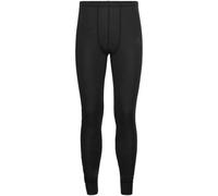 ODLO Active Warm Eco Bl Bottom Long - Uomo - Nero - Taglia XXL- modello 2027