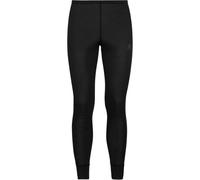 ODLO Active Warm Eco Bl Bottom Long W - Donna - Nero - Taglia XS- modello 2027