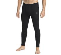 Odlo - Collant tecnici - Collant Active Warm Eco Black per Uomo - Taglia XXL - Nero Nero XXL