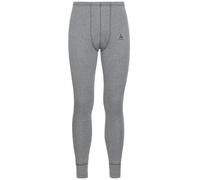 ODLO Active Warm Eco - calzamaglia - uomo 2XL Grey man Recycled Materials