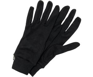 ODLO Active Warm Eco Gloves - Uomo - Nero - Taglia 6- modello 2026