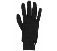 ODLO Active Warm Eco - guanti 2XS Black unisex Recycled Materials
