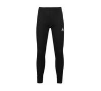 Odlo ACTIVE WARM KIDS_159219, Leggings Unisex - Bambini e ragazzi, Nero, 116