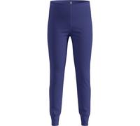 ODLO Active Warm Eco Kids Bl Bottom Long - Bambino - Blu - Taglia 164- modello 2026
