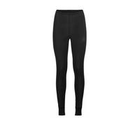 Odlo Active Warm Leggings Termici da Donna in Poliestere Riciclato | Intimo termico lungo caldo e traspirante per sci e attività invernali
