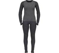 ODLO Active Warm Eco Special Set W - Donna - Grigio - Taglia L- modello 2026