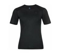 Odlo Maglietta intima tecnica Active Warm Eco maniche lunghe Donna Nero M