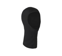 Odlo Unisex Maschera per il viso Active Warm, Nero, Taglia Unica