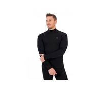 Odlo Turtle Active Warm Eco Long Sleeve Base Layer Nero M Uomo