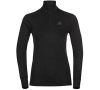 ODLO ACTIVE WARM HALF ZIP W M