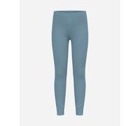 Odlo Active Warm Jr - Calzamaglia - Azzurro 80CM