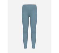Odlo Active Warm Jr - Calzamaglia - Azzurro 92CM