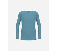 Odlo Active Warm Jr - Maglia Intimo Tecnico - Azzurro 104CM