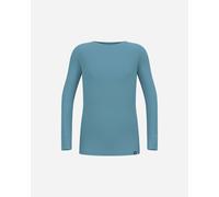 Odlo Active Warm Jr - Maglia Intimo Tecnico - Azzurro 164CM