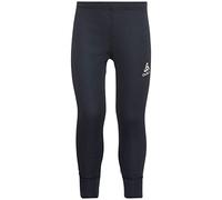 Odlo - Active Warm Kids_159219, Leggings Unisex - Bambini e Ragazzi