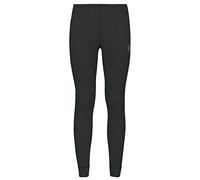 ODLO Active Warm Eco Kids Bl Bottom Long - Bambino - Nero - Taglia 8 anni- modello 2024