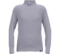 Odlo Active Warm Kids_159249, Maglietta Bambini e Ragazzi, Misty Lilac, 116