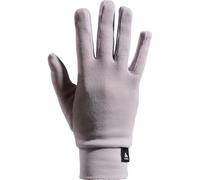 Odlo Active Warm Kids 762749, Guanti Unisex Bambini