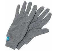 Odlo Active Warm Kids 762749 Guanti Unisex - Bambini e ragazzi (Pacco da 1)