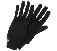 Odlo Active Warm Kids 762749 Guanti Unisex - Bambini e ragazzi (Pacco da 1)