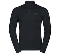 Odlo Maglietta Intima Tenica A Maniche Lunghe Turtle Active Warm