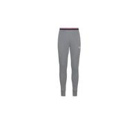 Odlo active warm originals eco grey calzamaglia lunga