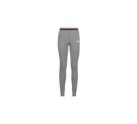 Odlo active warm originals eco grey calzamaglia lunga da donna