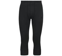 Odlo Bottom Active Warm Eco S Black