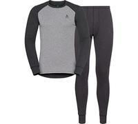 Odlo Uomo Set di intimo funzionale ACTIVE WARM ECO