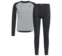 Odlo Uomo Set di intimo funzionale ACTIVE WARM ECO