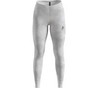 ODLO Active Warm X Pow Bl Bottom Long W - Donna - Grigio - Taglia L- modello 2026