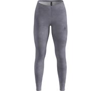 ODLO Active Warm X Pow Bl Bottom Long W - Donna - - Taglia L- modello 2026