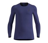 Odlo Active X-Warm Eco Base Layer da Uomo a Maniche Lunghe