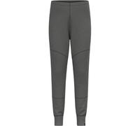 ODLO Active X-warm Kids Bl Bottom Long - Bambino - Grigio - Taglia 12 anni- modello 2025