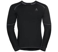 Odlo Active X-Warm Maglietta Termica a Maniche Lunghe Uomo (Pacco da 1)